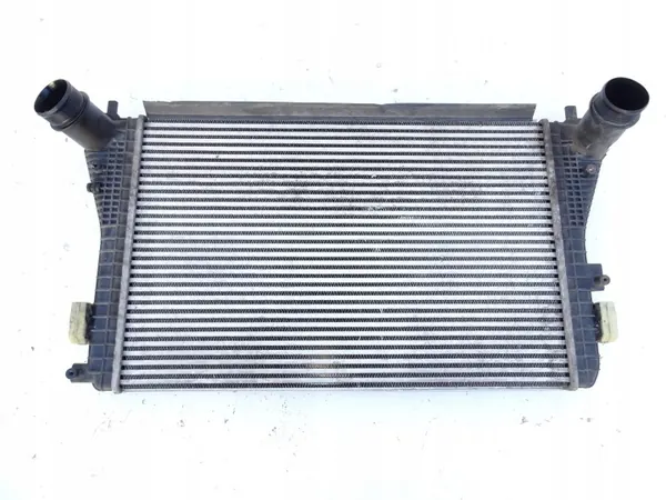 Intercooler OEM 3C0145805AN för VW Passat B7 CC 2.0 TDI image 2