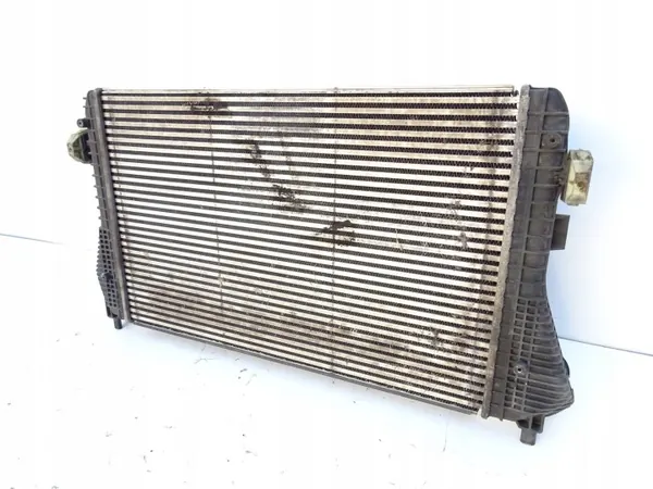 Intercooler OEM 3C0145805AN för VW Passat B7 CC 2.0 TDI image 3