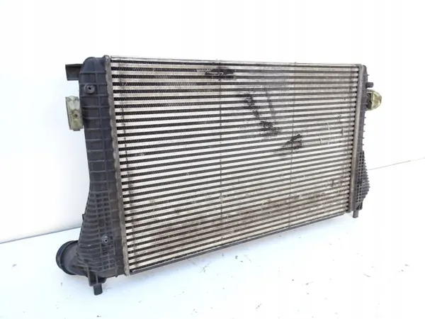 Intercooler OEM 3C0145805AN för VW Passat B7 CC 2.0 TDI image 5