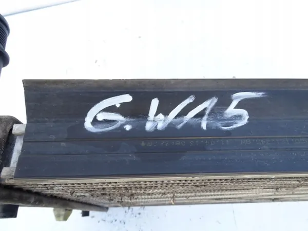 Intercooler OEM 3C0145805AN för VW Passat B7 CC 2.0 TDI image 6