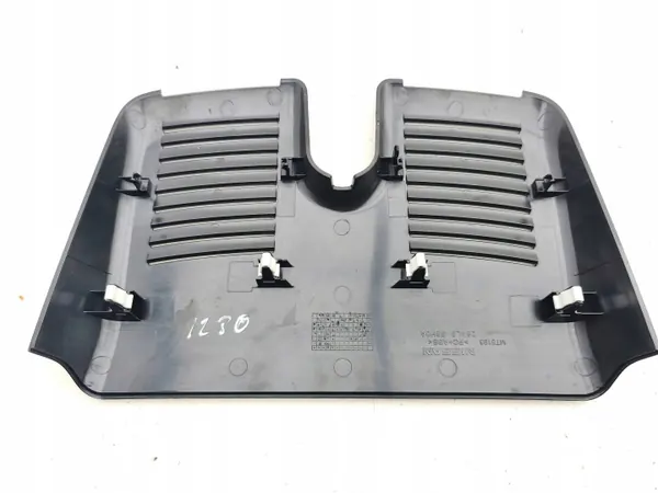 Carcasa espejo Nissan Leaf II OEM 284L85SH0A image 5