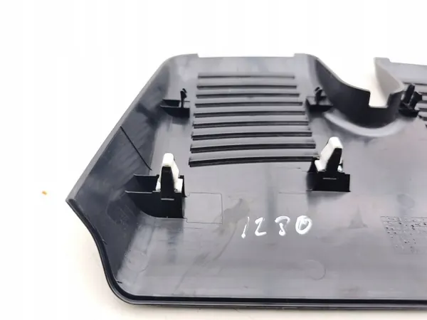 Carcasa espejo Nissan Leaf II OEM 284L85SH0A image 6