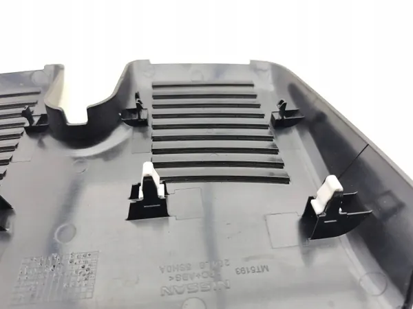 Carcasa espejo Nissan Leaf II OEM 284L85SH0A image 7