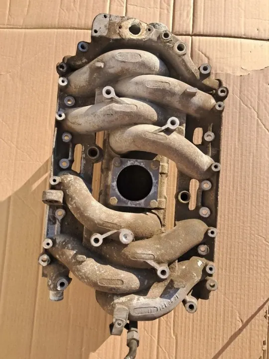 Mercedes imusarja OEM 1171410601 - Käytetty image 2