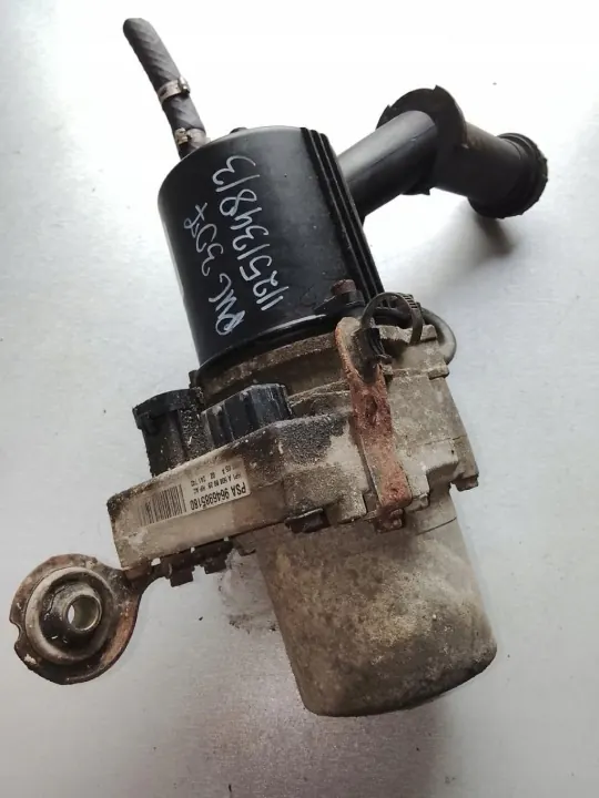 Pompe de direction OEM 12534803 pour Peugeot 307 image 3
