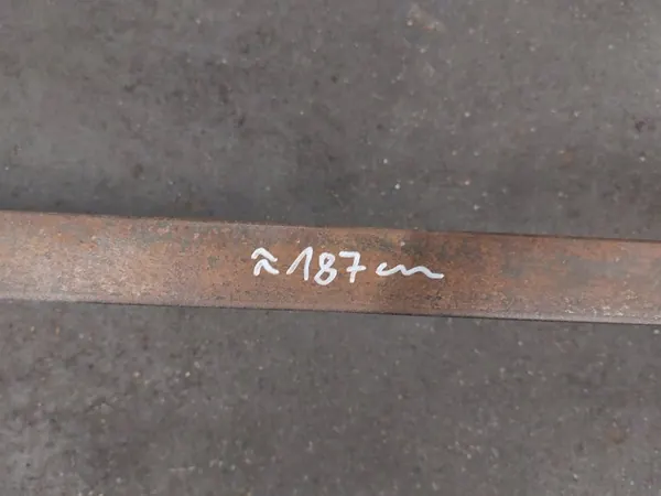 Feu d'Avertissement Signal pour Ford Transit V VI MK5 MK6 image 2