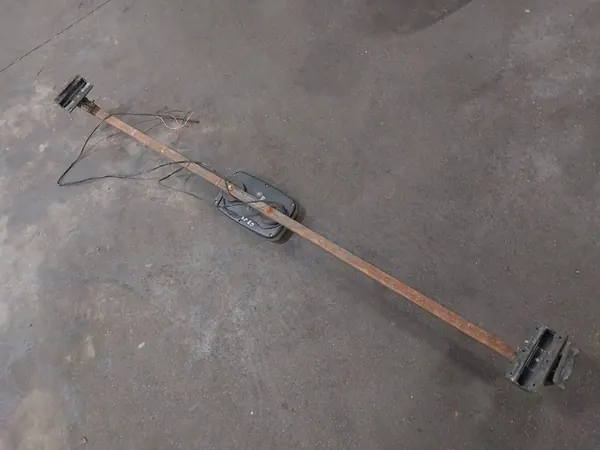 Feu d'Avertissement Signal pour Ford Transit V VI MK5 MK6 image 5