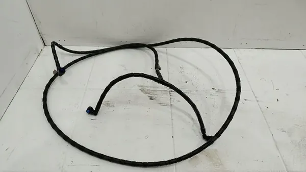 Pesuletku AUDI Q5 80A955970 image 2