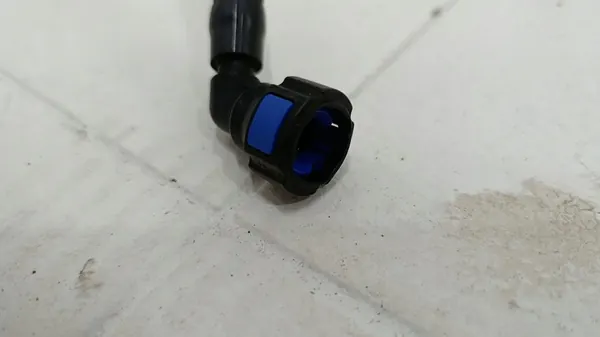 Pesuletku AUDI Q5 80A955970 image 3