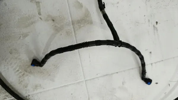 Pesuletku AUDI Q5 80A955970 image 6