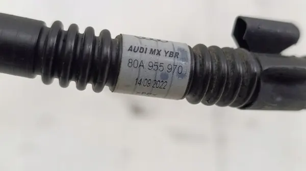 Pesuletku AUDI Q5 80A955970 image 7