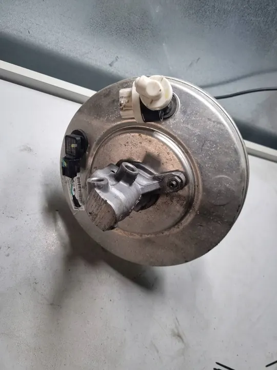 Brake Booster Smart ForFour W453 47210201 image 3
