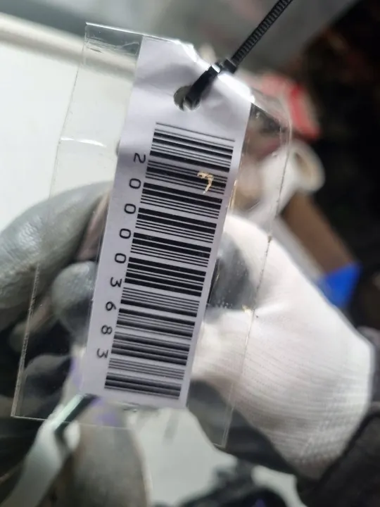 Brake Booster Smart ForFour W453 47210201 image 5