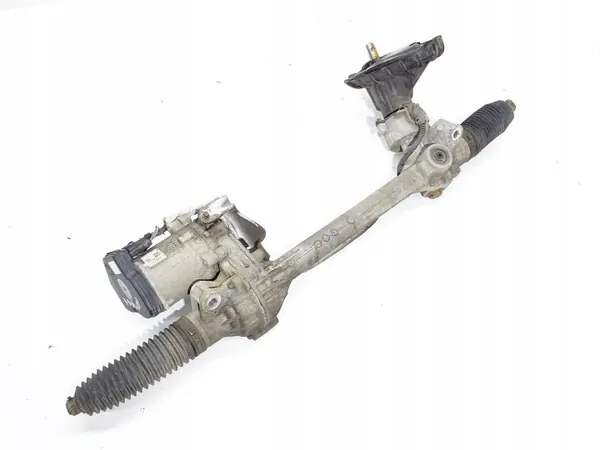 Gebrauchte Vorderachsträger OEM JG9C3D070EB Mercedes A W176 image 2