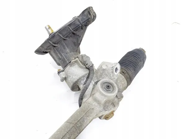 Gebrauchte Vorderachsträger OEM JG9C3D070EB Mercedes A W176 image 3