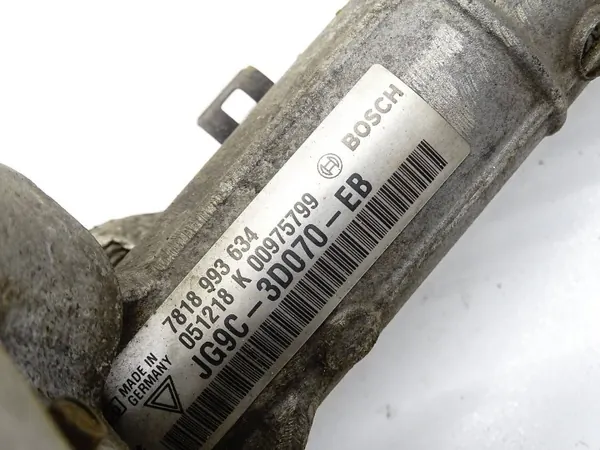 Gebrauchte Vorderachsträger OEM JG9C3D070EB Mercedes A W176 image 7