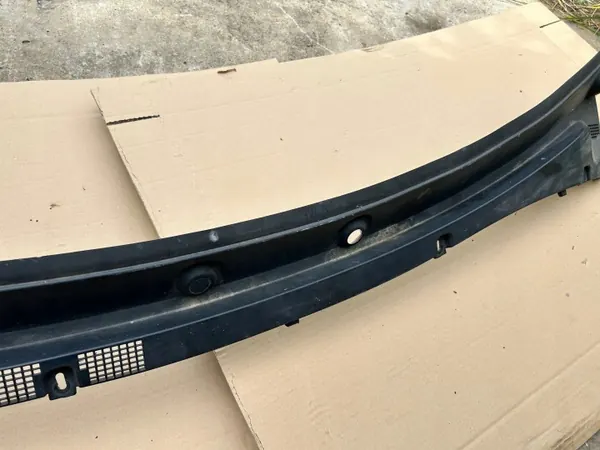 OEM 668110011R Gebrauchte Windschutzscheibe Master III Movano image 3
