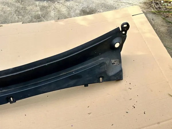 OEM 668110011R Gebrauchte Windschutzscheibe Master III Movano image 4
