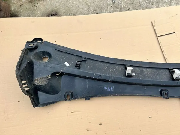 OEM 668110011R Gebrauchte Windschutzscheibe Master III Movano image 5