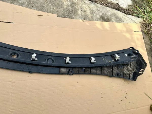 OEM 668110011R Gebrauchte Windschutzscheibe Master III Movano image 6