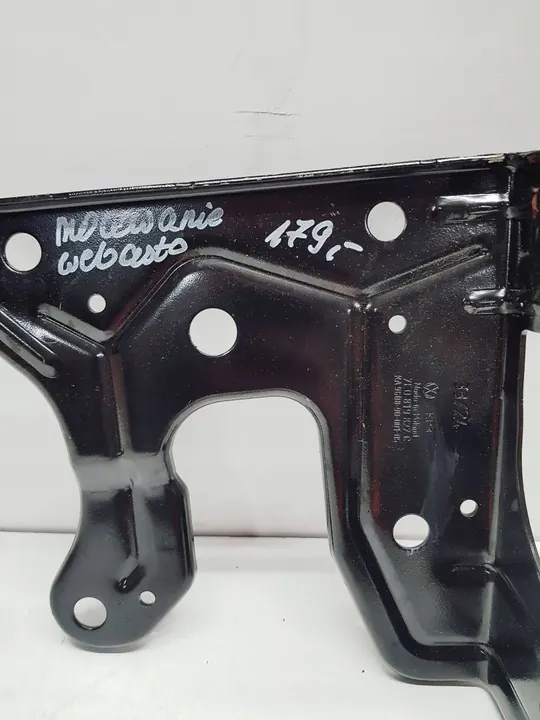 VW TRANSPORTER T5 T6 Webasto Mount 7E0819827C image 3