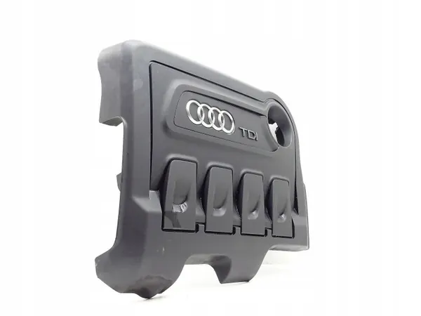Cubierta superior motor Audi TDI OEM 03L103925R image 2