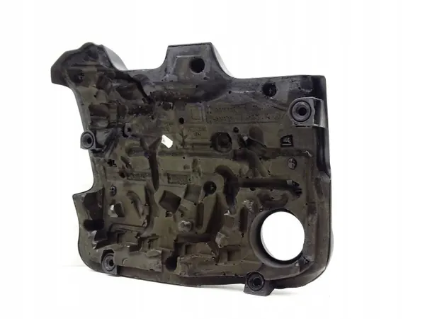 Cubierta superior motor Audi TDI OEM 03L103925R image 4