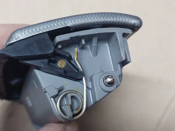 Cinzeiro Traseiro OEM 8E0857961D BBM1 para Audi A4 B6 B7 image 4