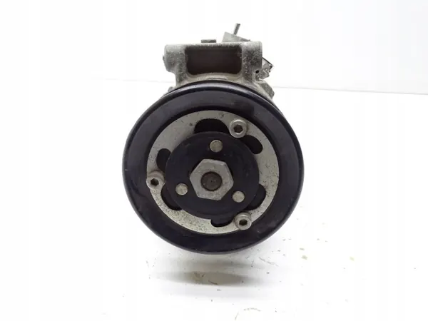 Compressor ar condicionado OEM 5Q0820803F para VW/Audi image 3