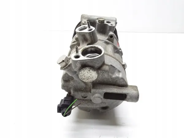 Compressor ar condicionado OEM 5Q0820803F para VW/Audi image 5