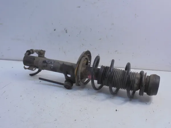 OEM 339763 Framvänster stötdämpare för SKODA RAPID image 2