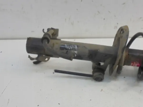 OEM 339763 Framvänster stötdämpare för SKODA RAPID image 4