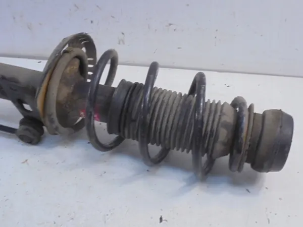 OEM 339763 Framvänster stötdämpare för SKODA RAPID image 6