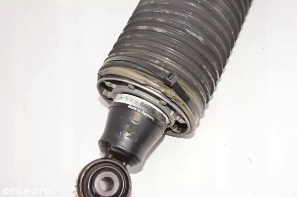 MERCEDES SL R230 Bakre Vänstra Luftstötdämpare A2303200213 image 3