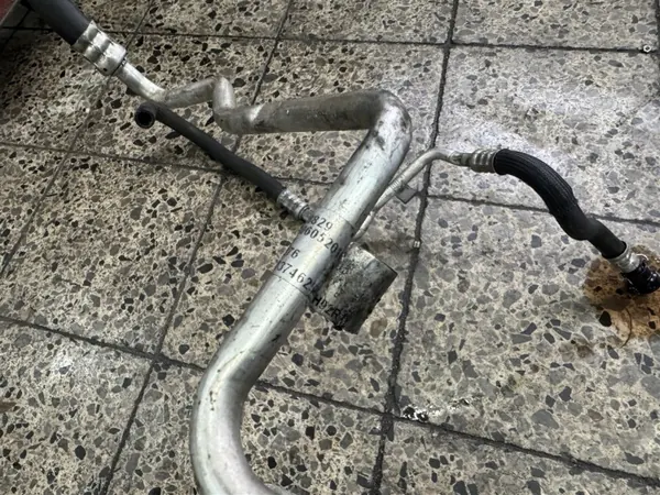 Ohjausletkut OEM Fiat Ducato 3 III Lift 2.3 JTD image 7