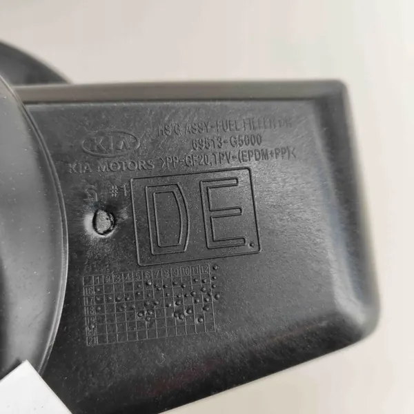 Bouchon de réservoir OEM 69510G5000 pour Kia Niro 1.6L image 9