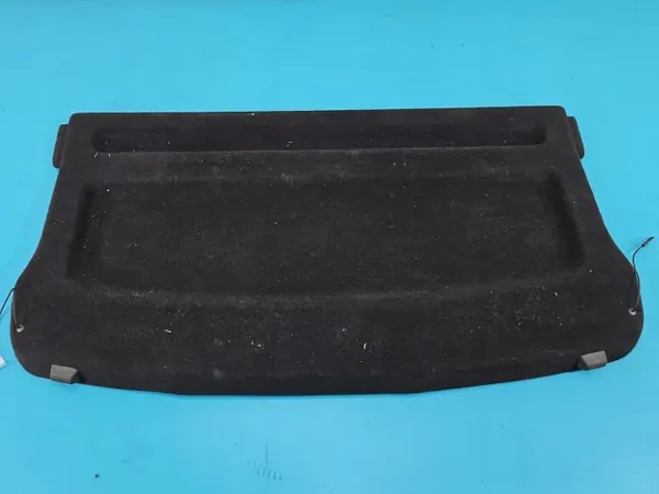 Étagère coffre arrière OEM IMPRK1538013 Skoda Scala image 2
