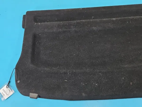 Étagère coffre arrière OEM IMPRK1538013 Skoda Scala image 3