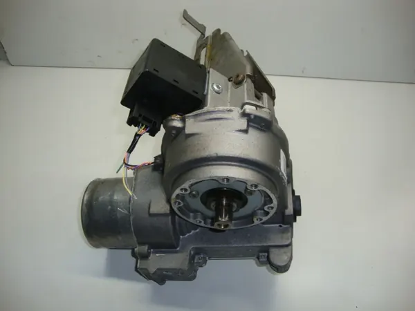 Direction assistée électrique OEM 8200442177A Renault image 4