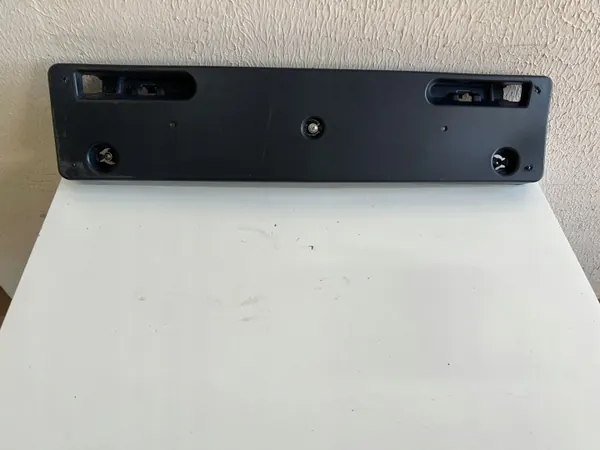 Support plaque OEM A1568861101 Mercedes GLA image 2