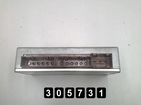 ECU BMW usado OEM AM-305731 para Série 7 2005 image 3
