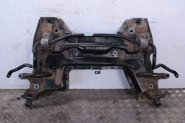 Molas dianteiras OEM 9809352480 para Opel 1.2L gasolina image 5