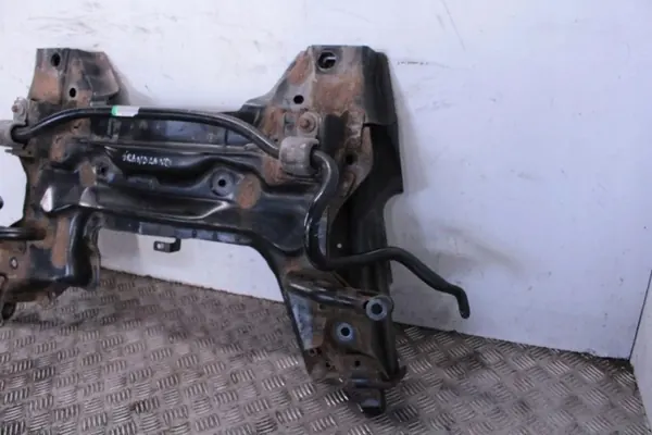 Molas dianteiras OEM 9809352480 para Opel 1.2L gasolina image 7