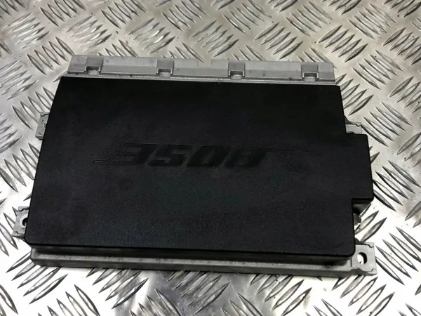 Gebrauchter Audi OE Bose Verstärker 4M0 035 223 C image 3