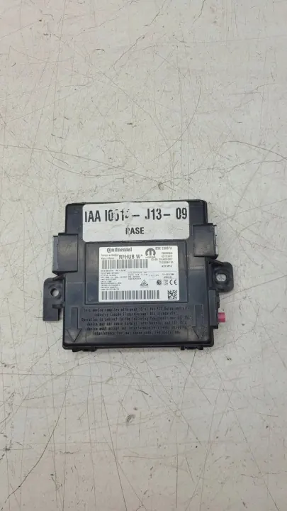 Keyless module Dodge Durango OEM P56029839AA image 2