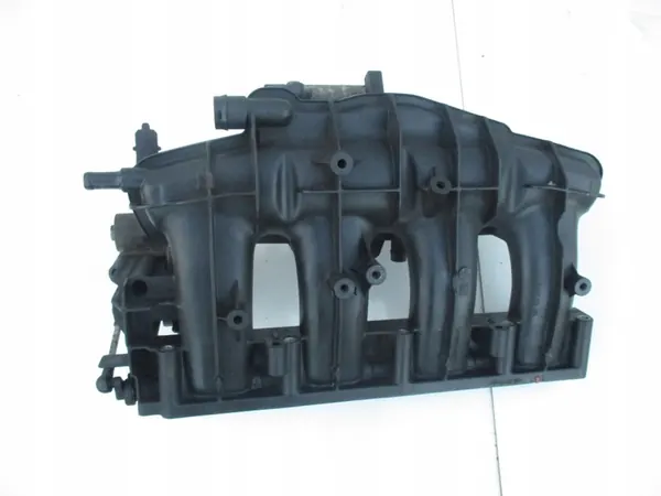 Ansaugkrümmer Audi A3 8P VW Golf V Passat B6 Skoda Octavia 2.0 TFSI TSI image 2