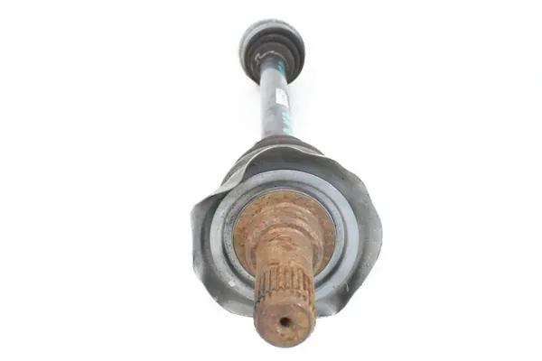 BMW F10 F11 520i 528i N20 Vänster bakaxel 7630183 image 4