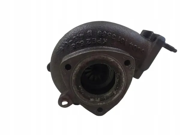 Turbo LAND ROVER RANGE ROVER SPORT 4H2Q6K682CG image 5