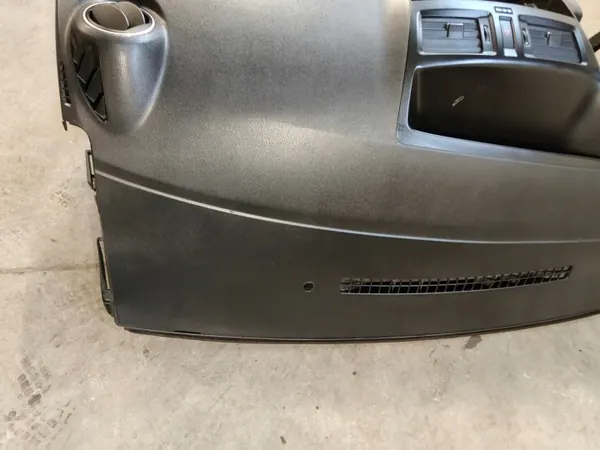 Mazda 5 CW Konsol OEM - Instrumentpanels Krockkuddesfäste image 8