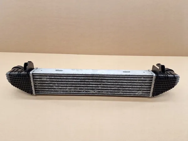 INTERCOOLER MERCEDES CLS W218 GLC W212 W204 SLK SLC W172 image 3